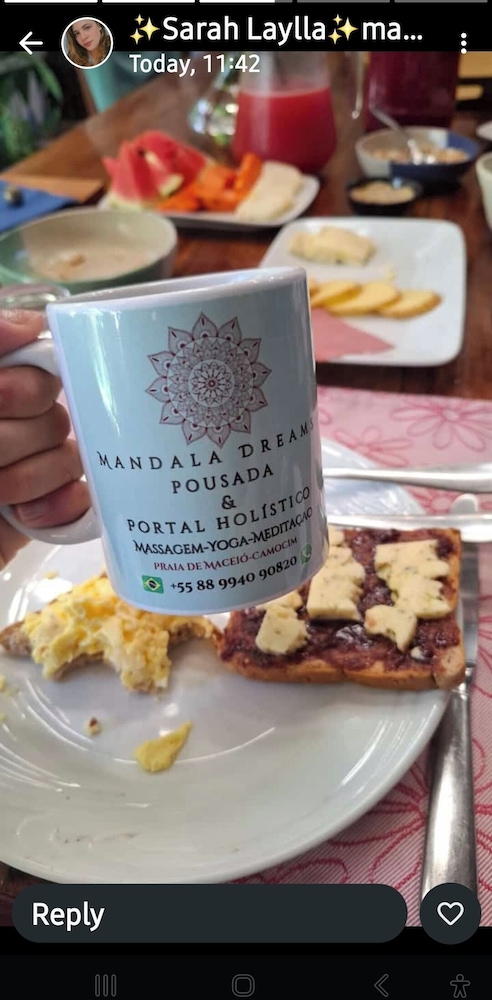 Mandala Dreams Pousada