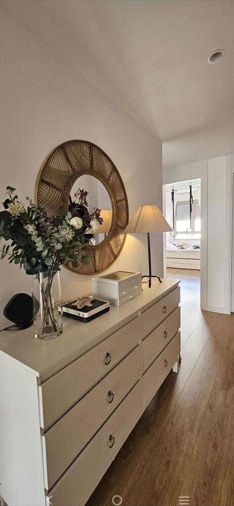 2 Bedrooms - Private Rooftop and Pool - Parking