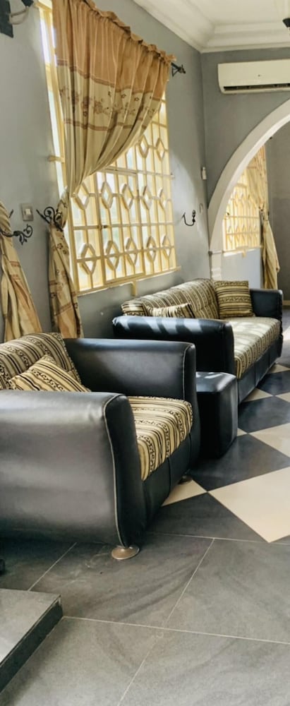 A Charming 4-bed House in Ibese, Ikorodu view 2