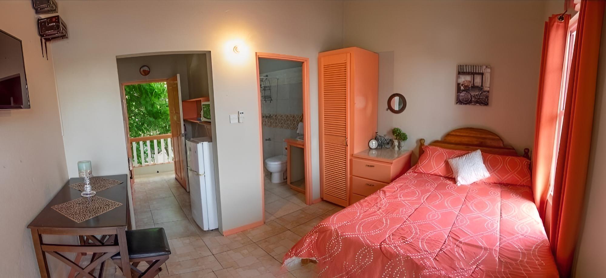 Rosa Guesthouse
