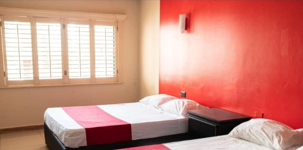 Nuevo Laredo Vacations - Hotel  Suites Hacienda Santa Maria - Property Image 3