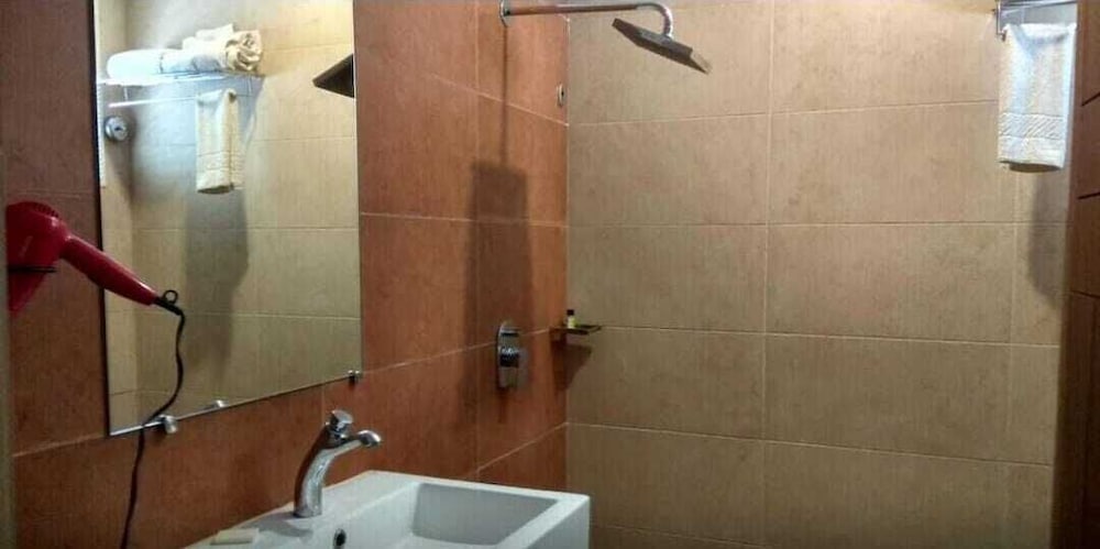 Hotel Thanmayi Inter National