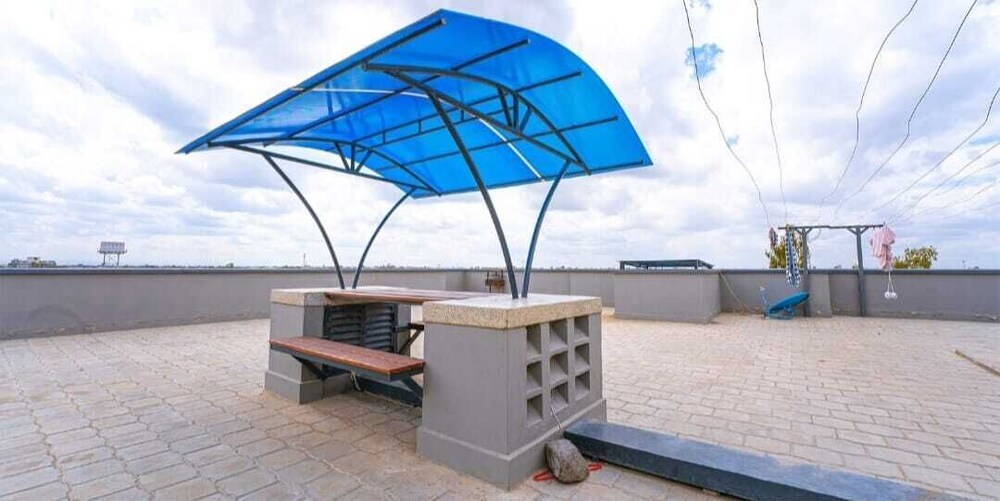 roof