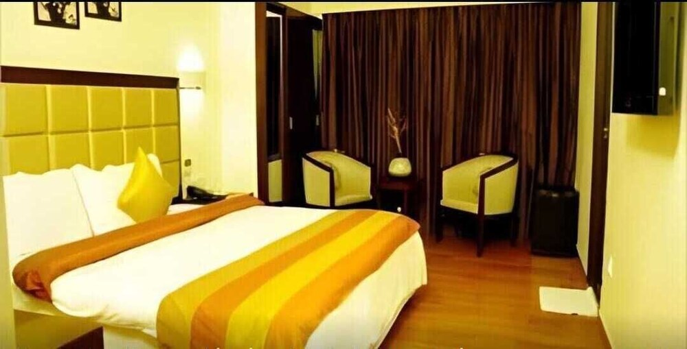 Hotel Alankar inn