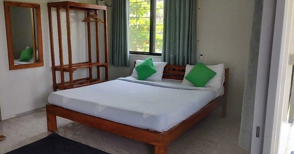 Maya Farm Stay