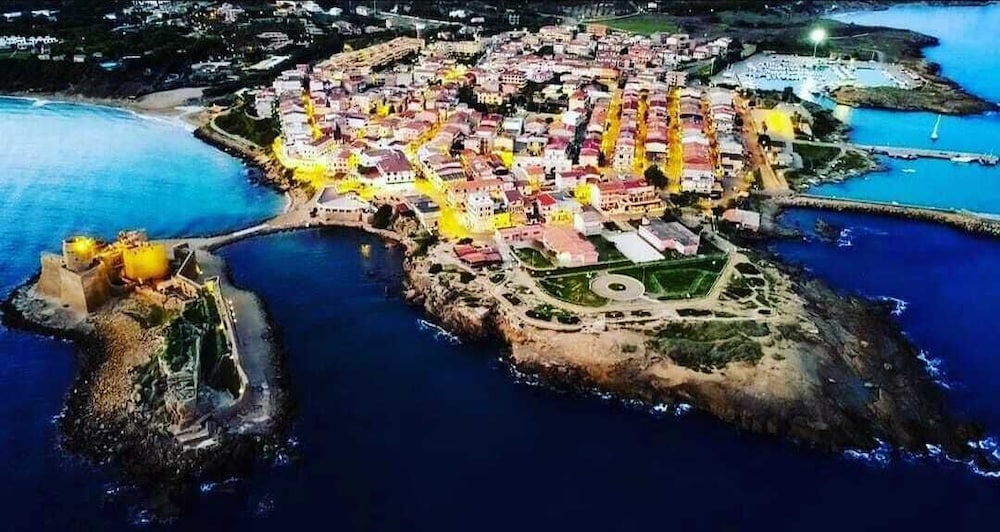 Hotel Ristorante L'Orizzonte