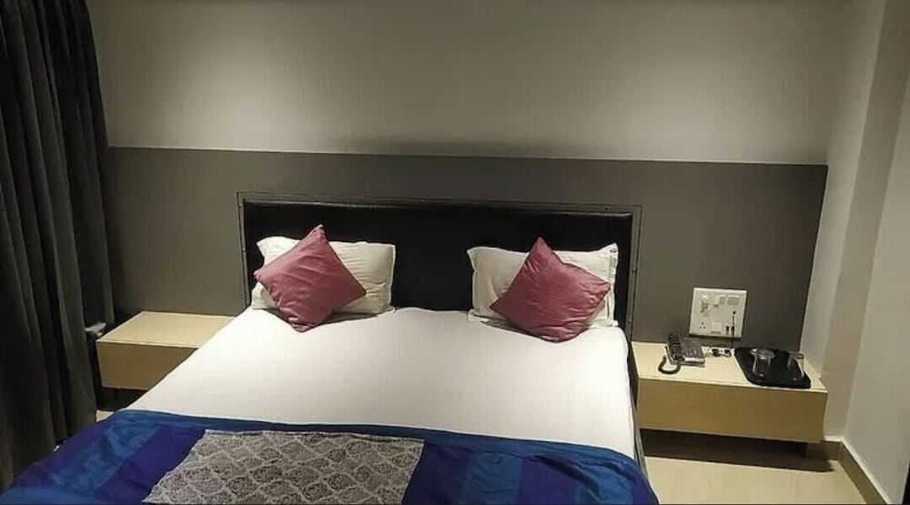 Hotel Dimple