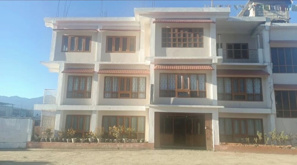 Hotel Tawang Inn view 5