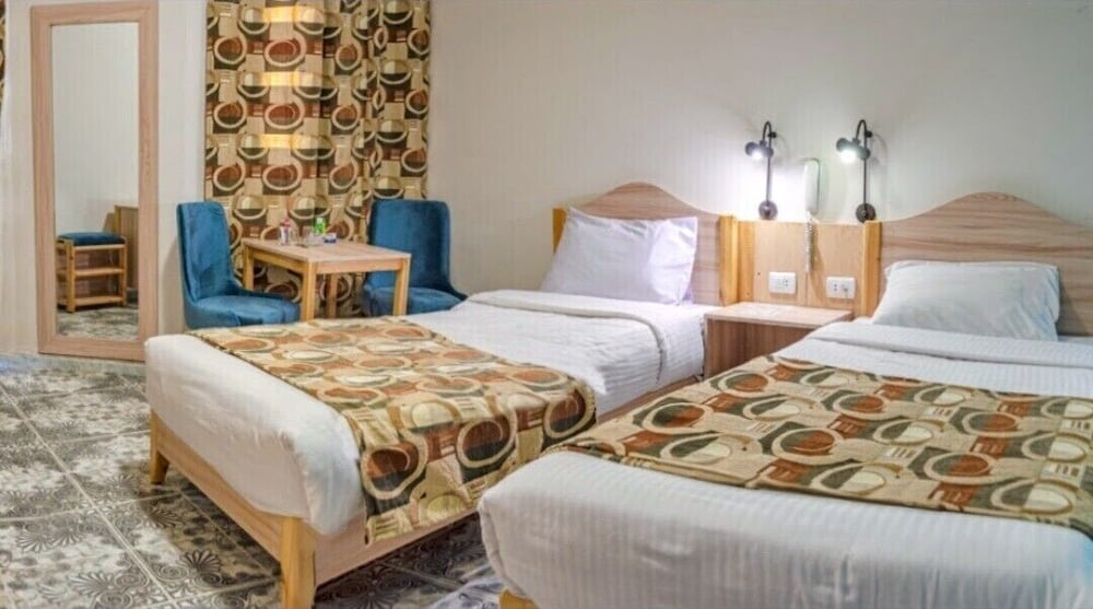 Mangrove Bay Resort