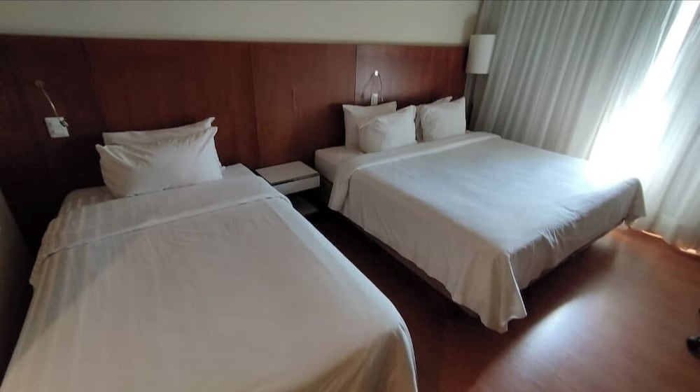 Caracas Vacations - Hotel Pestana Caracas Premium - Property Image 4
