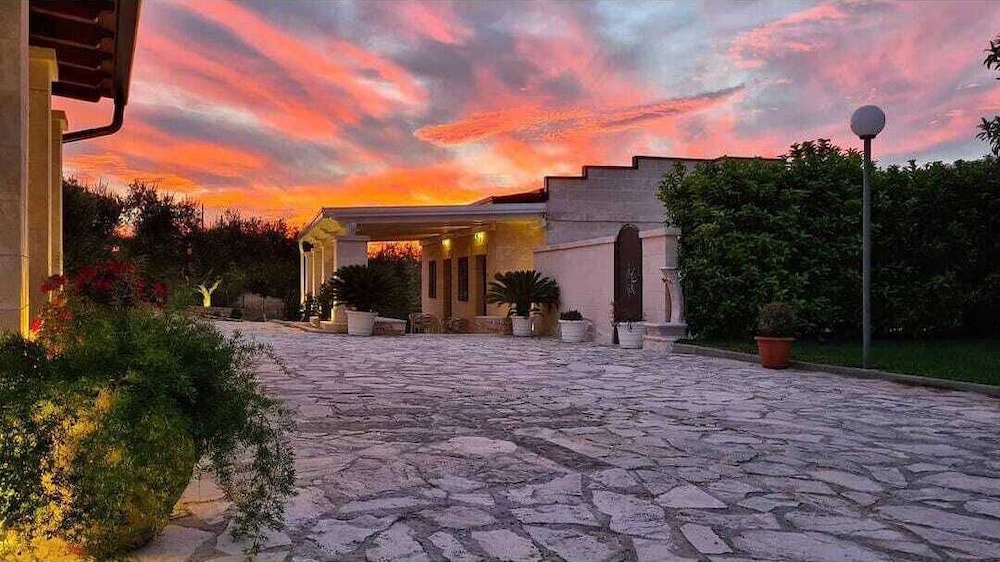 Agriturismo Nonna Rosa