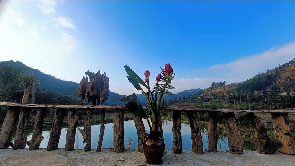 Ban Lien Homestay