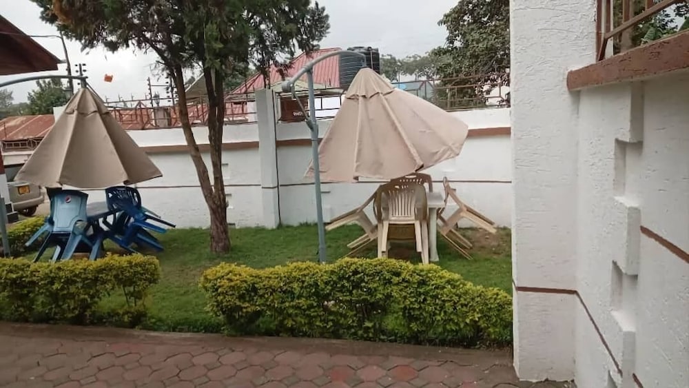 Otakef Motel