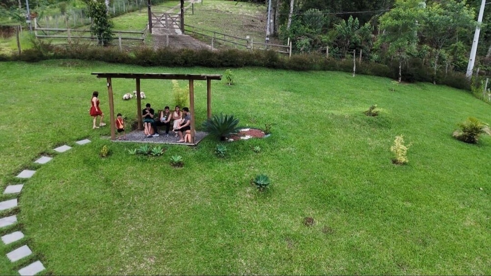 Pousada Recanto Lajinha