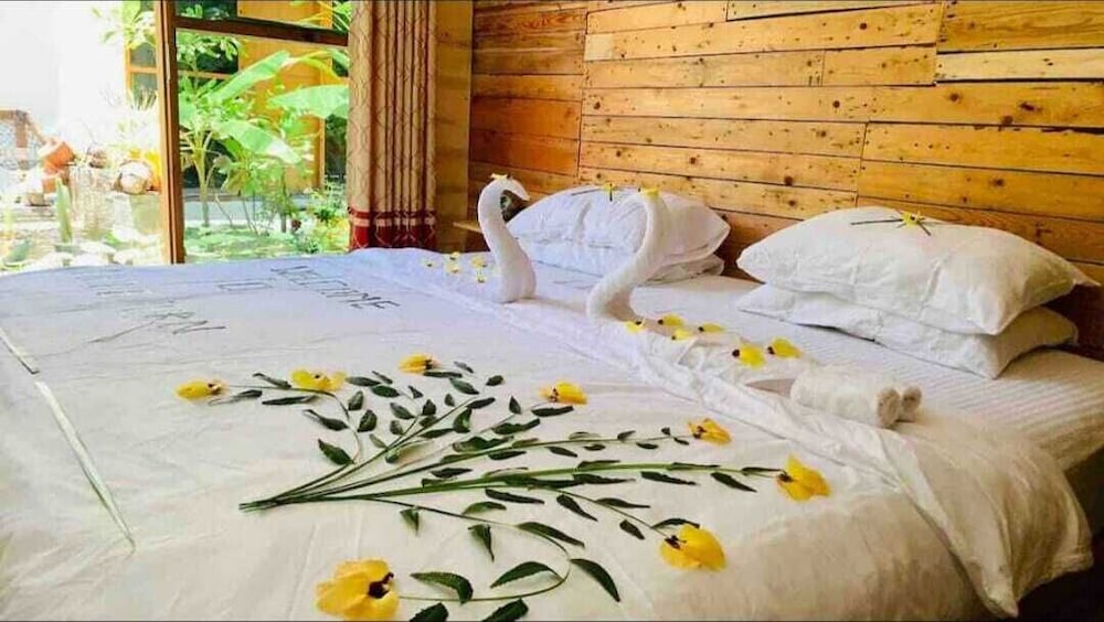 Dhontakuru Guesthouse
