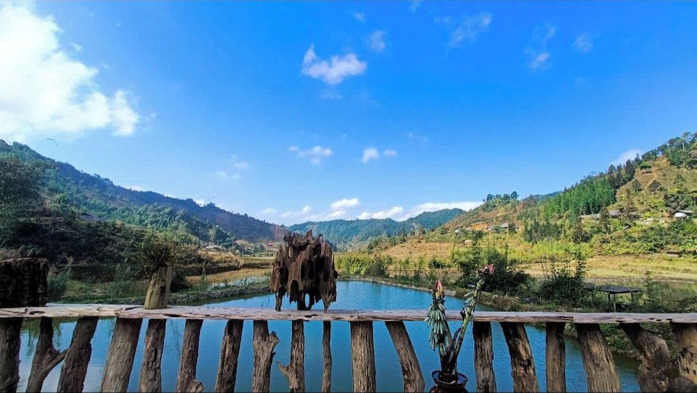 Ban Lien Homestay