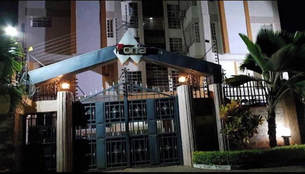 Ikonia Suites Kisumu