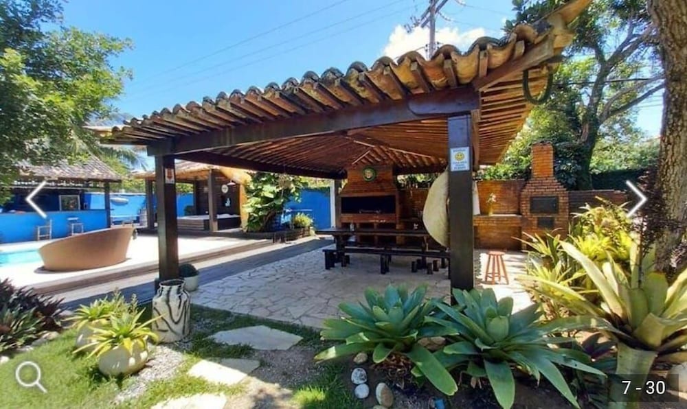 Paradise Buzios