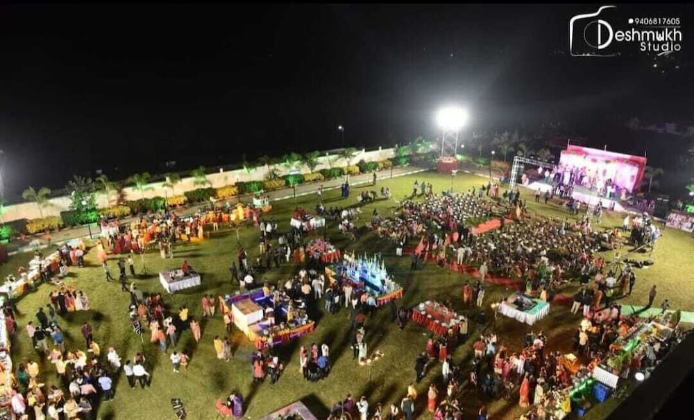 utsav hotel and resorts