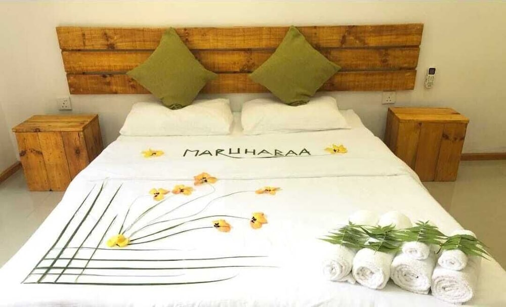 Dhontakuru Guesthouse
