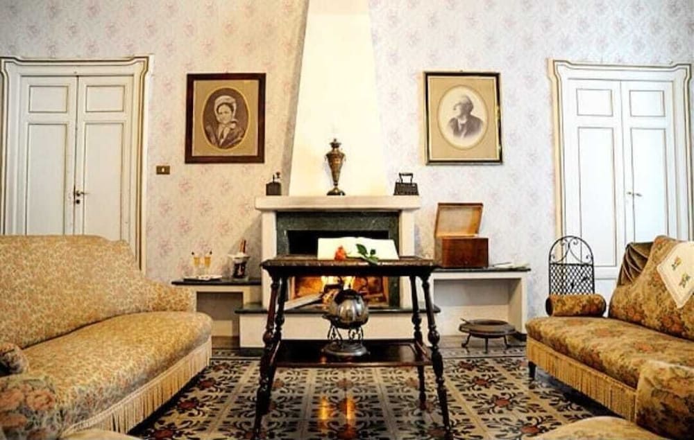 Palazzo 'Il Cavaliere' - B&B di Charme, 사진 30