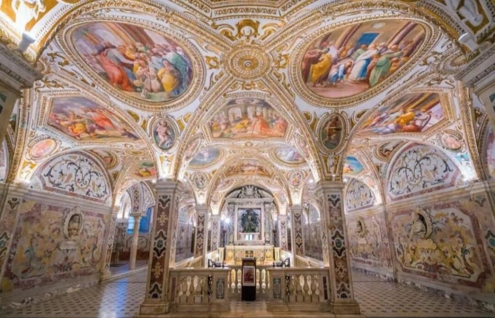 Amalfitani Salerno Centro