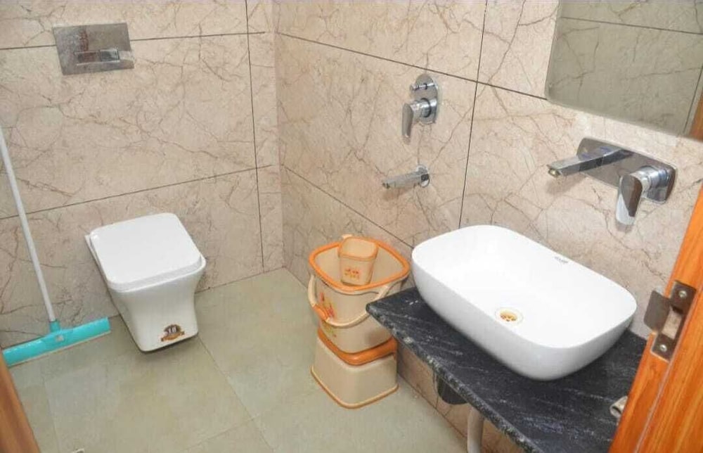 Nisha Guest Inn