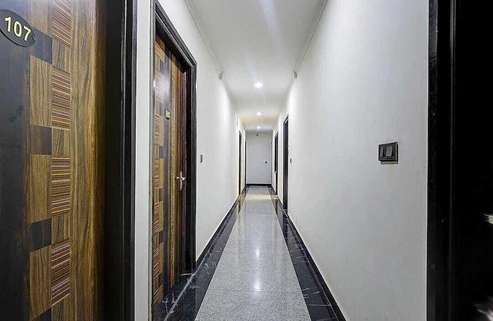Hotel Vibe Blue