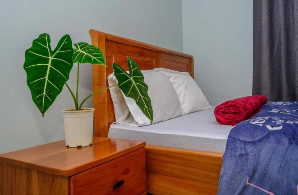 Bustani Luxury Homestay