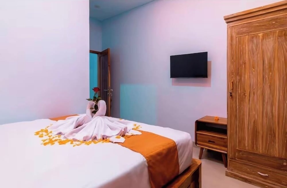 Kubu YN Guesthouse