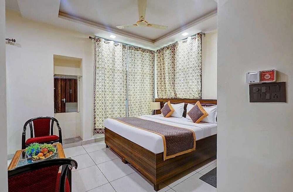 Hotel Vibe Blue