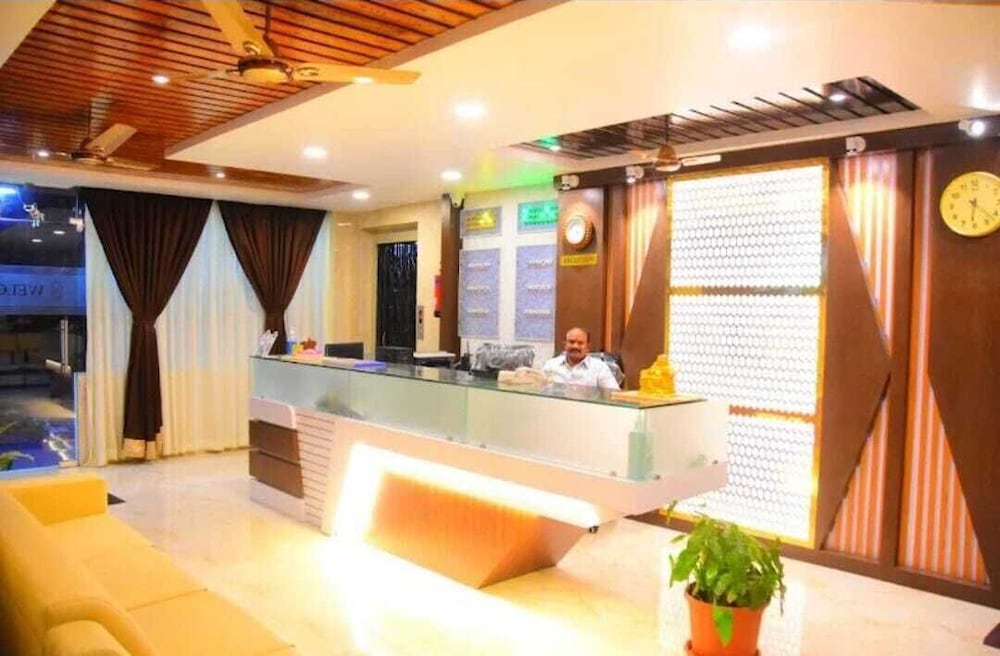 HOTEL NARMADA GRAND
