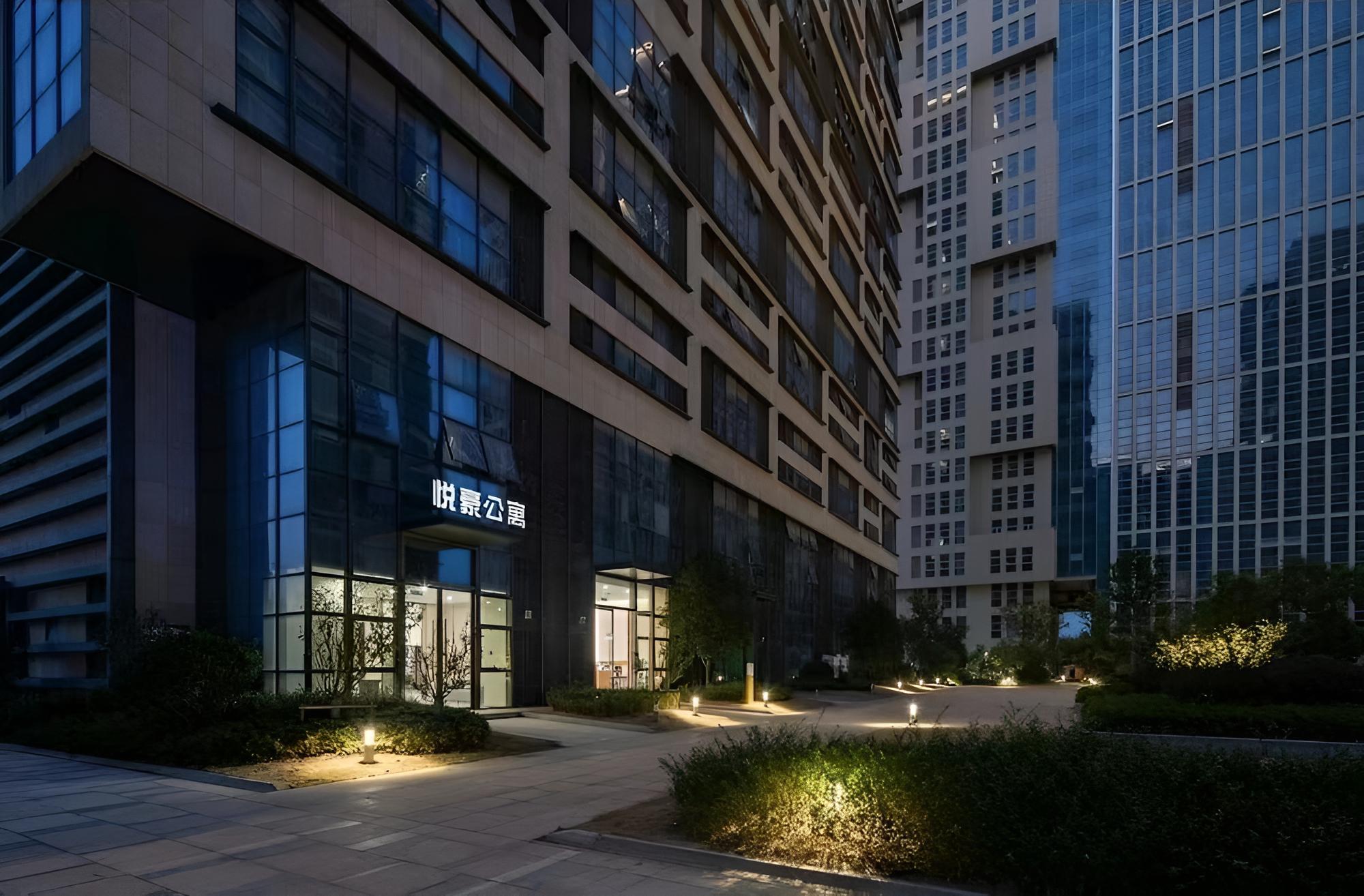 Yuehao Hotel