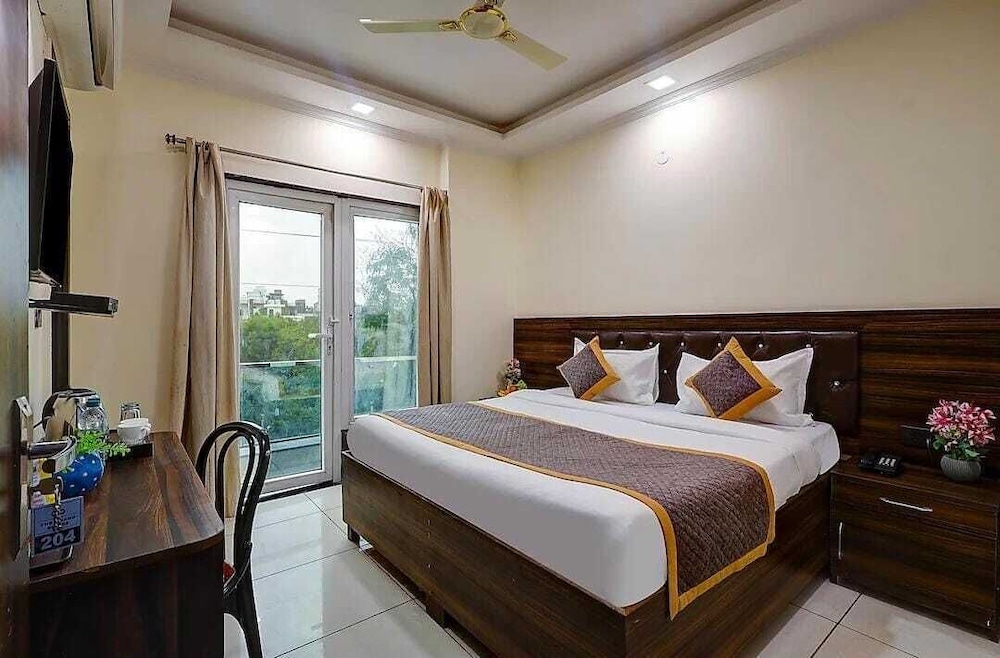 Hotel Vibe Blue