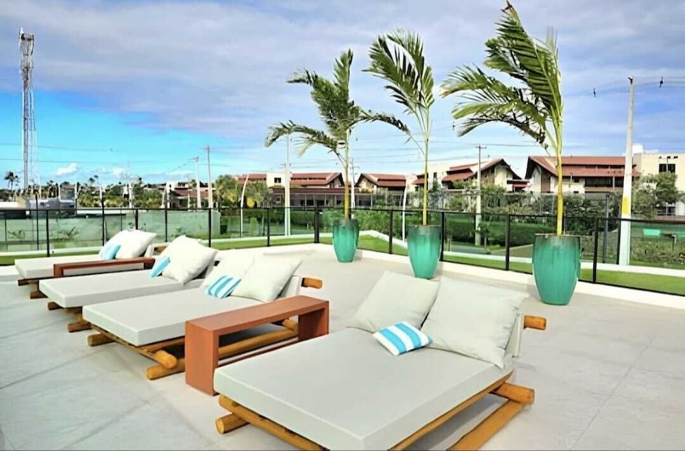 MAKIA Beach Resort Muro Alto
