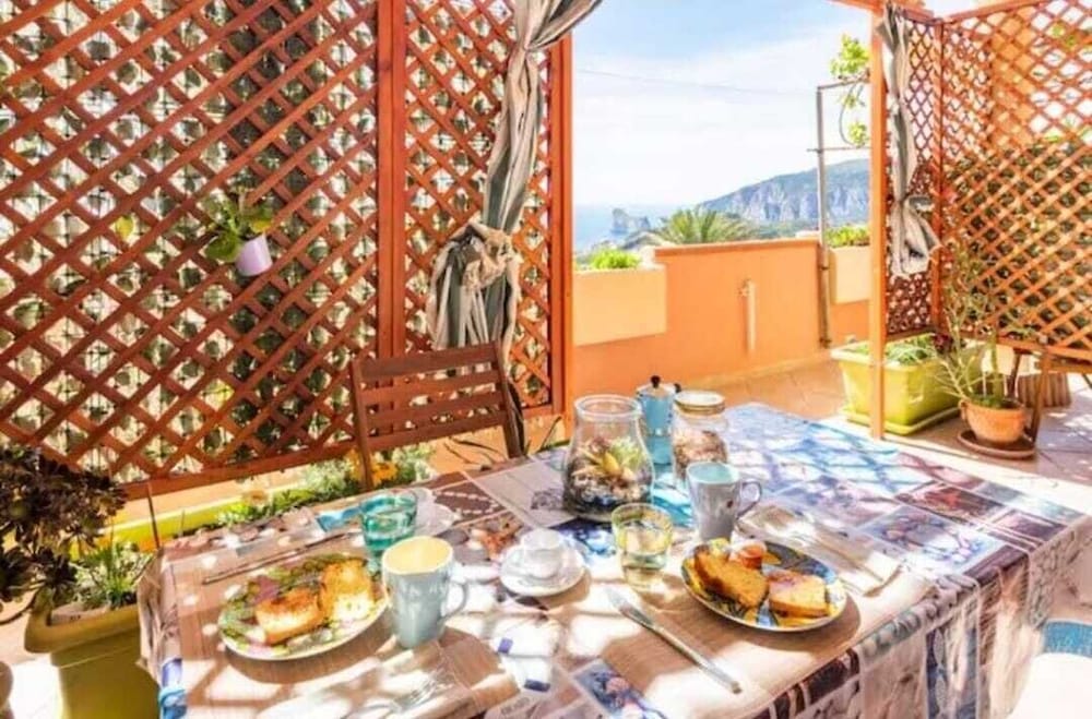 Vista Sul Pandi Zucchero -HolidayHouse-