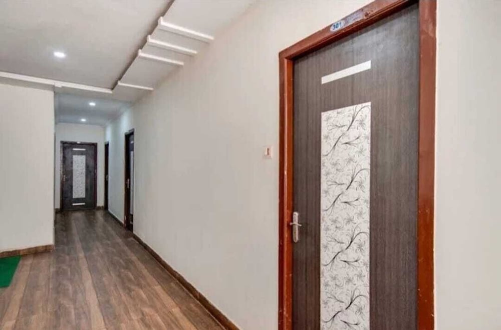 HOTELTEJAS INN