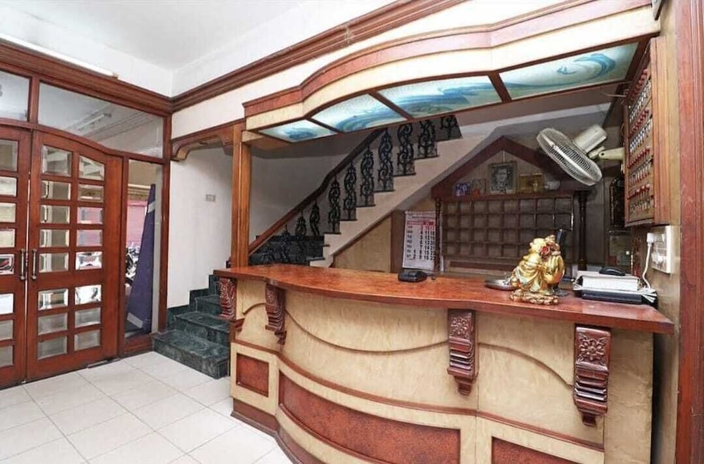 Hotel Saiom Palace