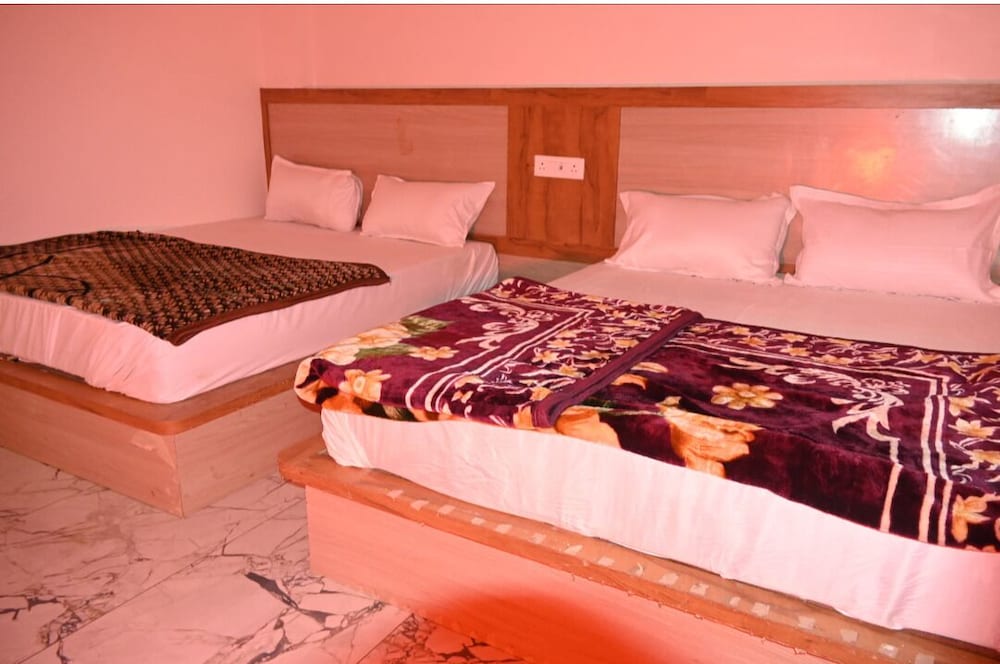 Malwa resort