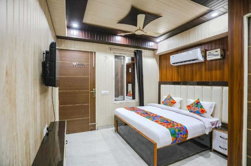 BNB Rose Lodge Family Guest House