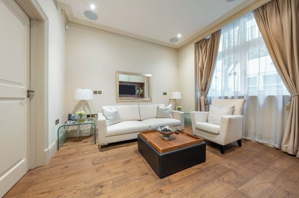 Luxury mayfair