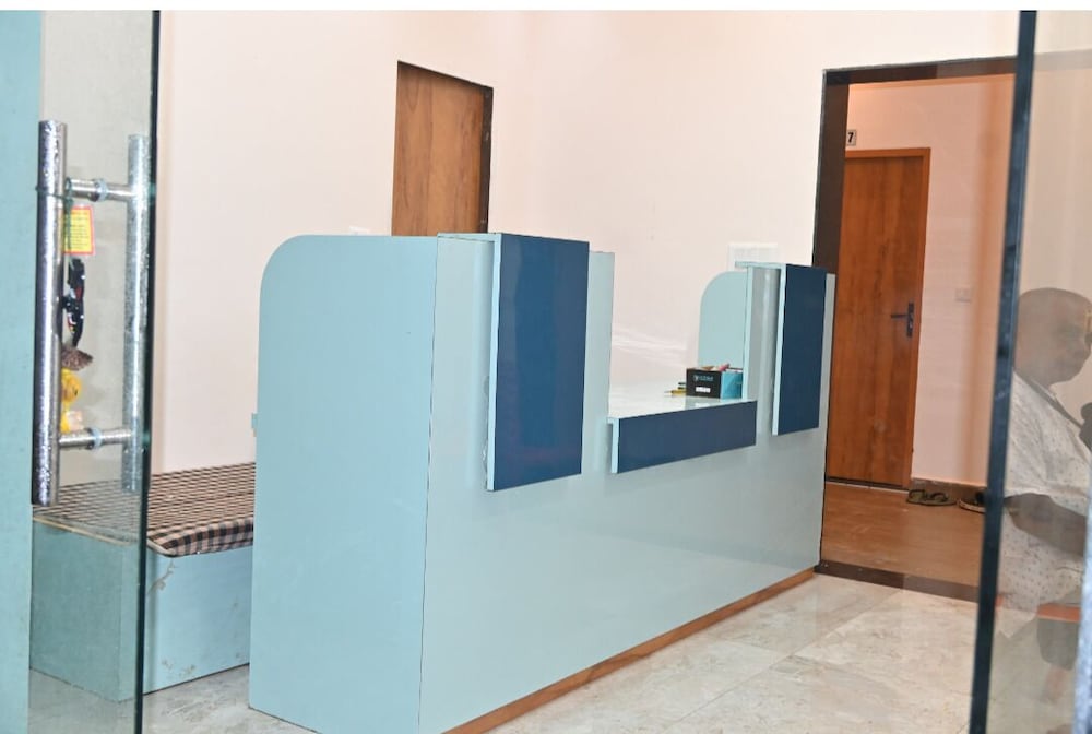 Malwa resort