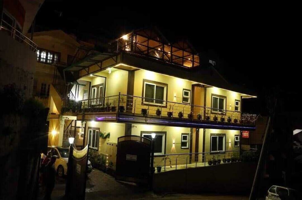 Essar Cottage