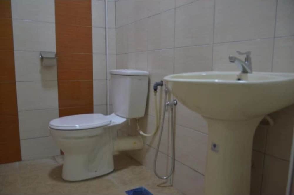 Country House Pulai Holiday Village photo 8