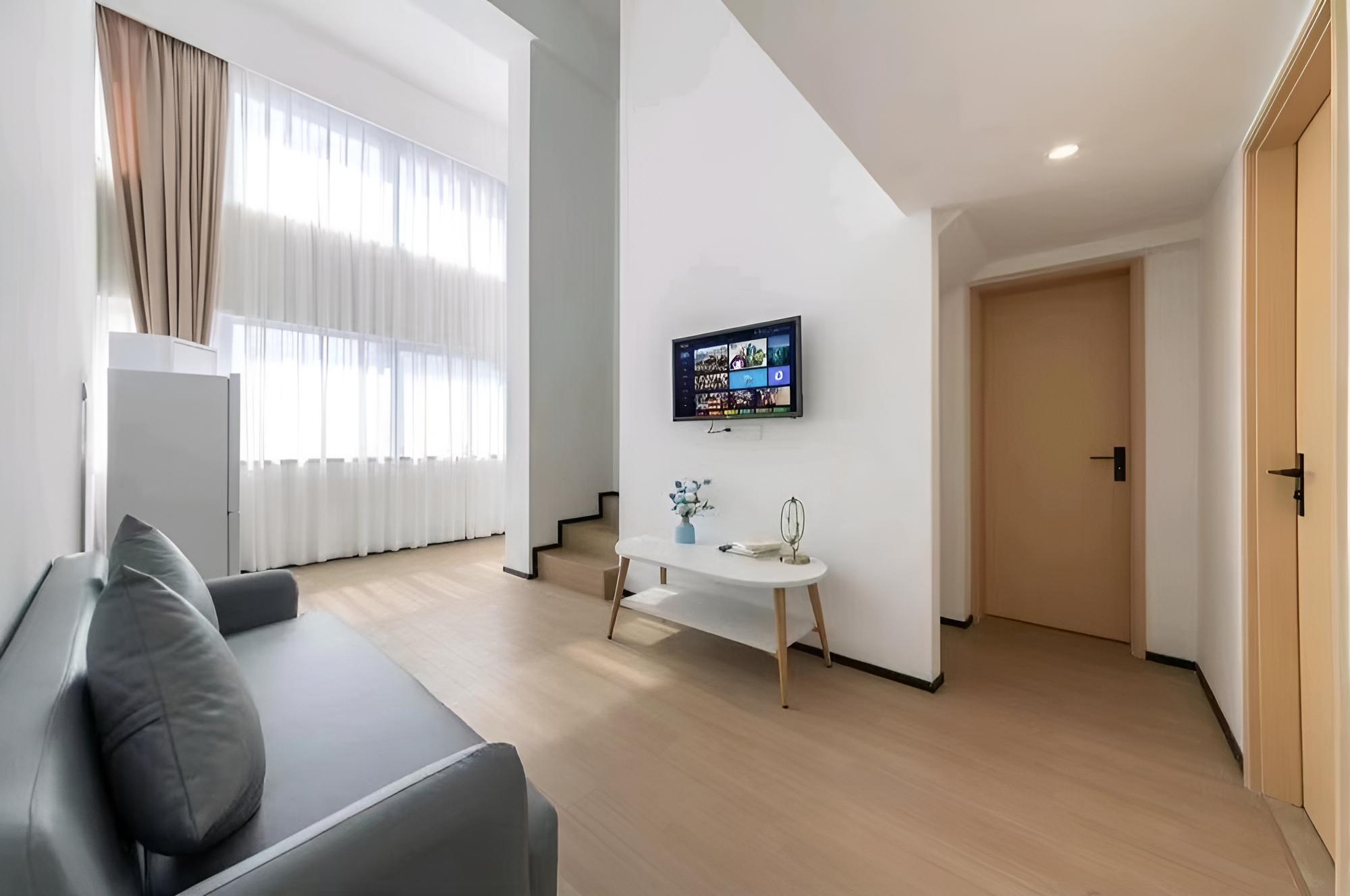 Yuehao Hotel