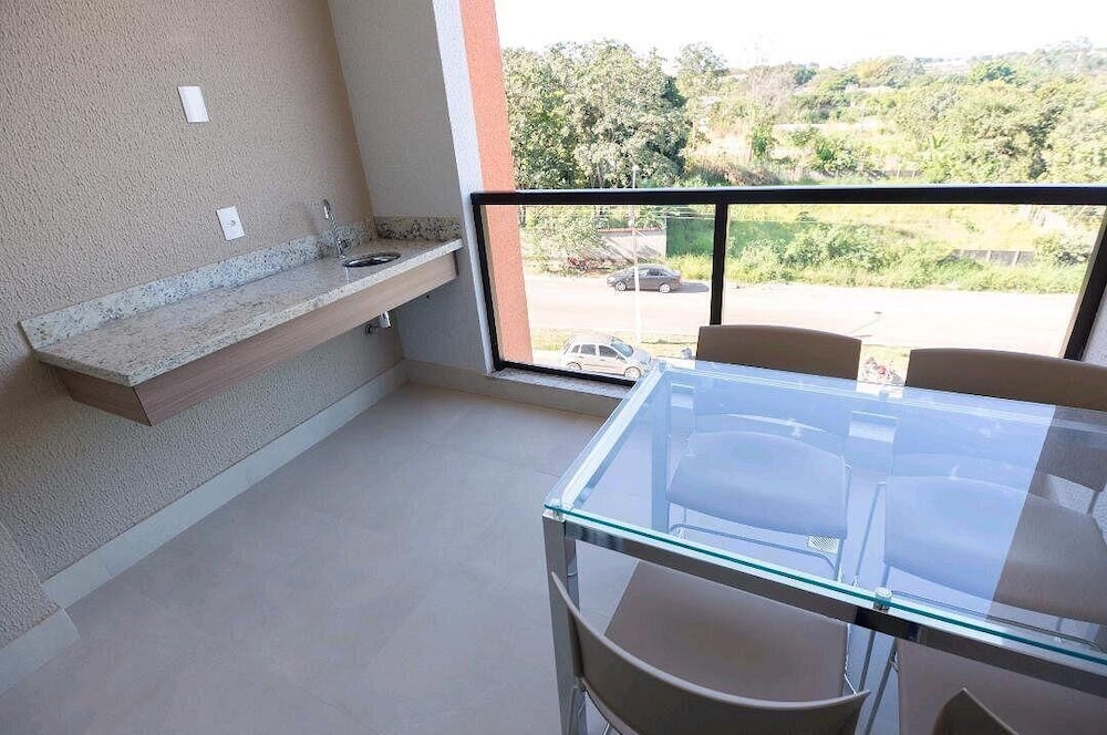 ALTA VISTA THERMAS RESORT