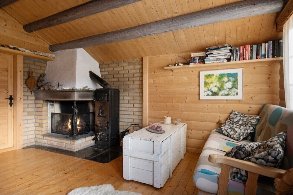 Trollskogen Gård