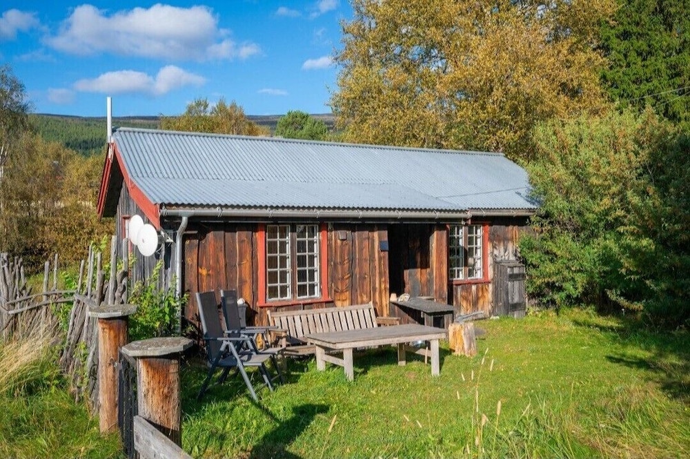 Trollskogen Gård