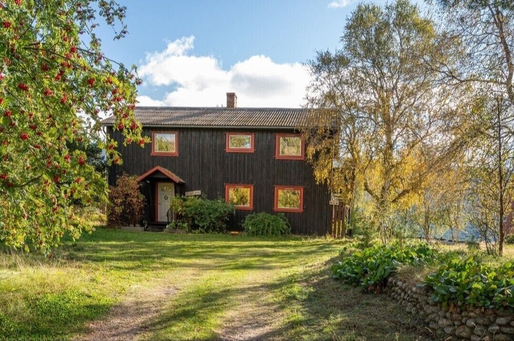 Trollskogen Gård