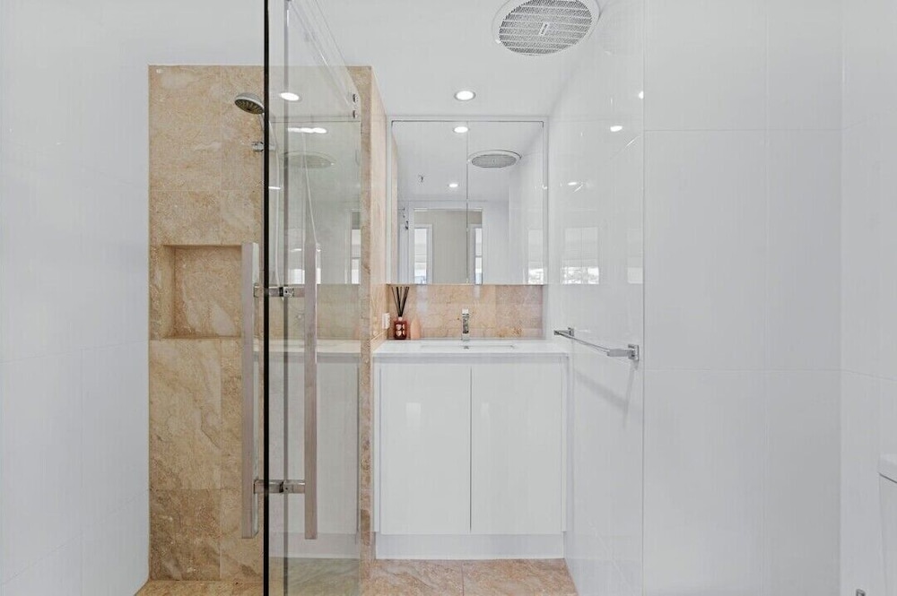 Broadbeach Blvd Apartment